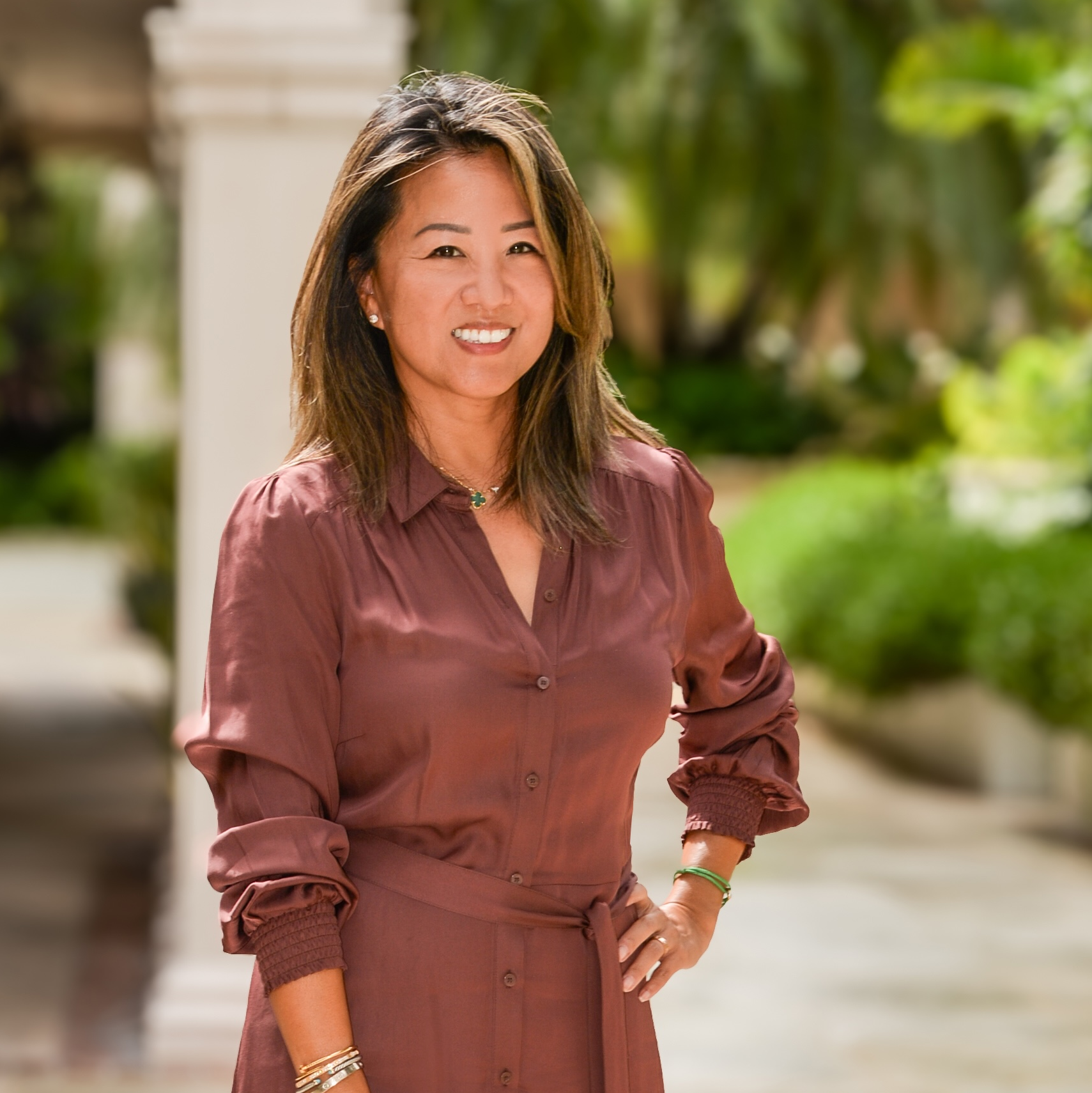 Annie Shen Ghormley