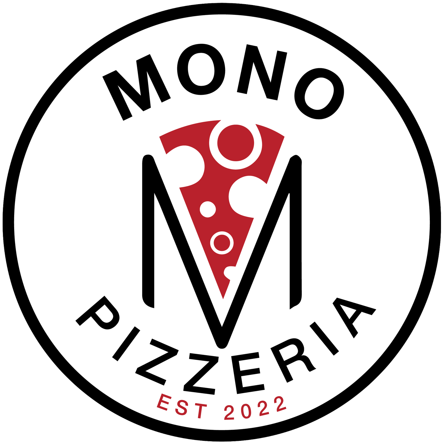 Mono Pizzeria, UK