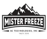 Mister Freeze